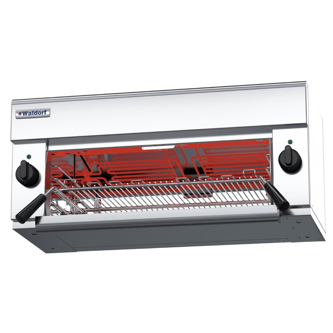 Waldorf 800 Series SN8200E Electric Salamander 900mm • PAS-JC245