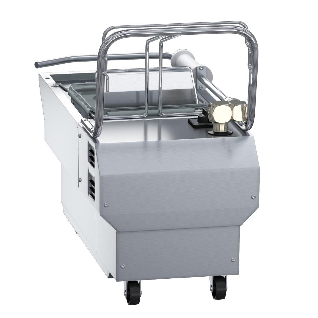 Waldorf 800 Series FF8130E Filtamax Fryer Filter 20Ltr • PAS-JC246