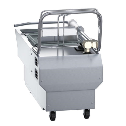 Waldorf 800 Series FF8130E Filtamax Fryer Filter 20Ltr • PAS-JC246