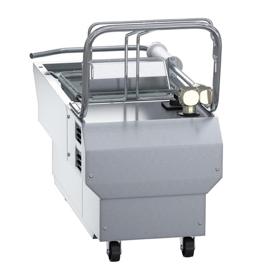 Waldorf 800 Series FF8130E Filtamax Fryer Filter 20Ltr • PAS-JC246