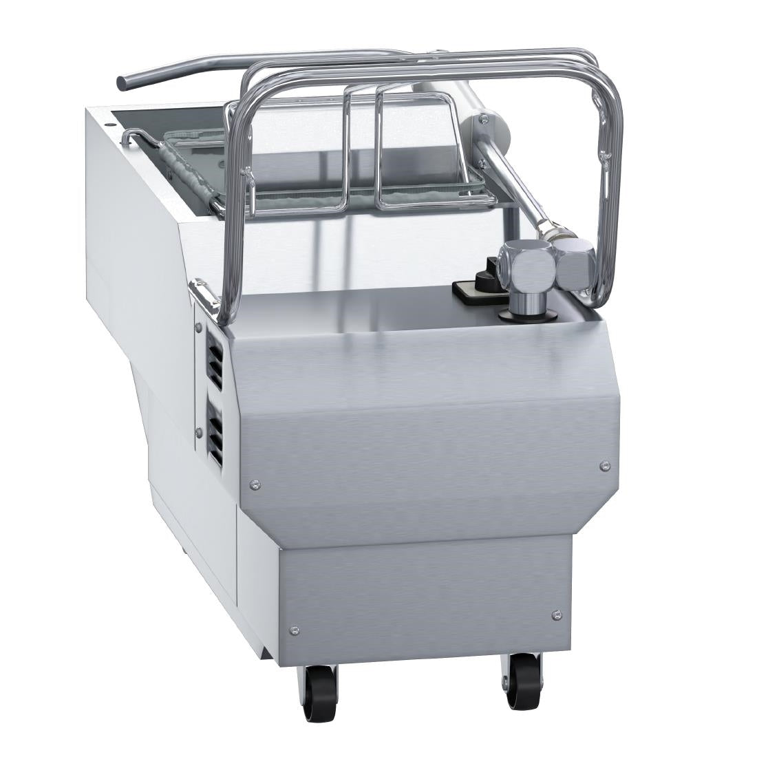 Waldorf 800 Series FF8135E Filtamax Fryer Filter 30Ltr • PAS-JC247