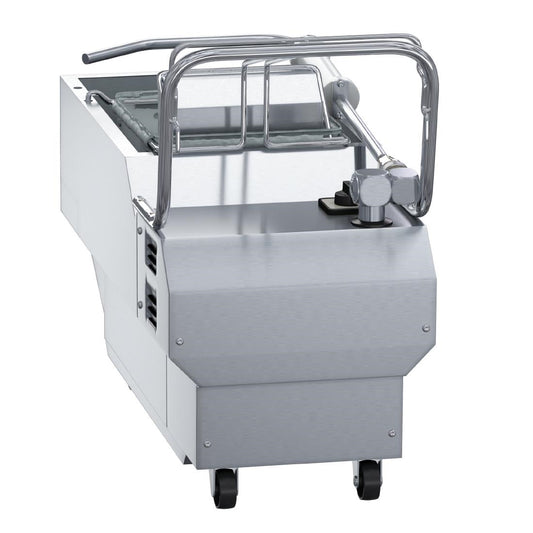 Waldorf 800 Series FF8135E Filtamax Fryer Filter 30Ltr • PAS-JC247