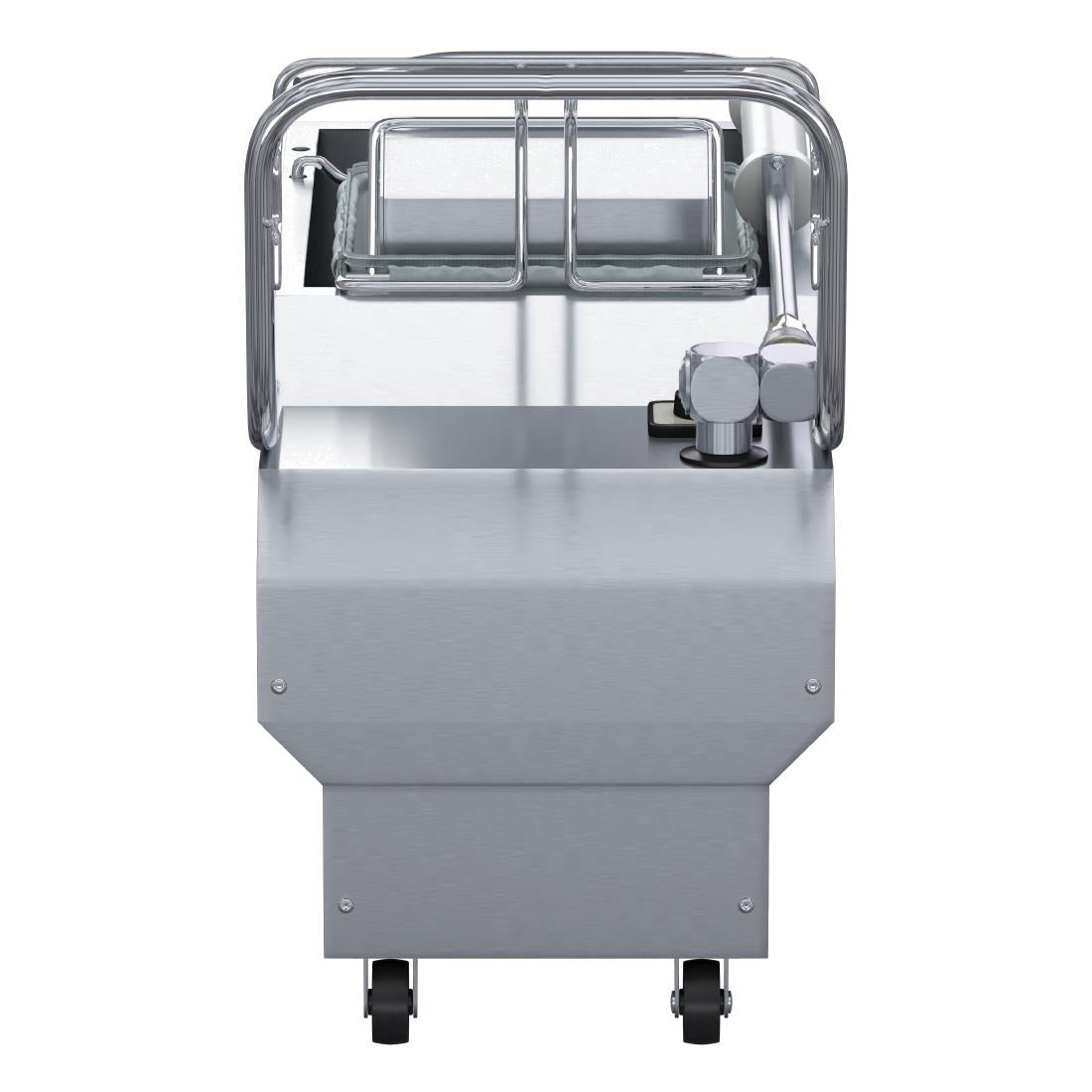 Waldorf 800 Series FF8135E Filtamax Fryer Filter 30Ltr • PAS-JC247
