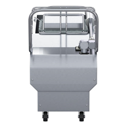 Waldorf 800 Series FF8135E Filtamax Fryer Filter 30Ltr • PAS-JC247