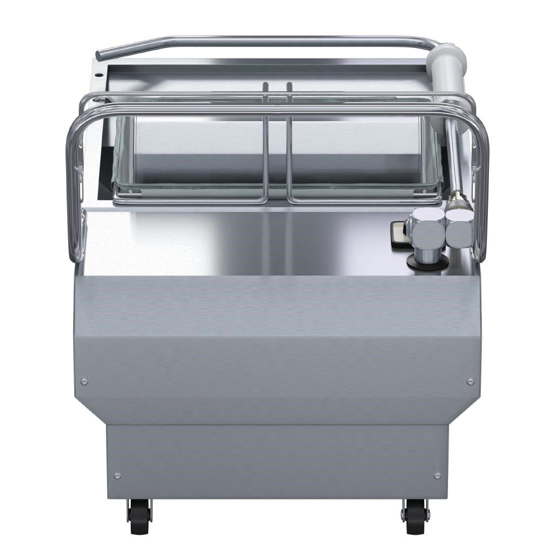 Waldorf 800 Series FF8140E Filtamax Fryer Filter 40Ltr • PAS-JC248