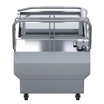 Waldorf 800 Series FF8140E Filtamax Fryer Filter 40Ltr • PAS-JC248