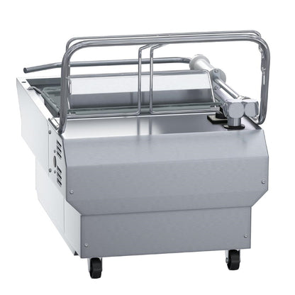 Waldorf 800 Series FF8140E Filtamax Fryer Filter 40Ltr • PAS-JC248