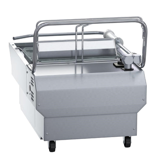 Waldorf 800 Series FF8140E Filtamax Fryer Filter 40Ltr • PAS-JC248