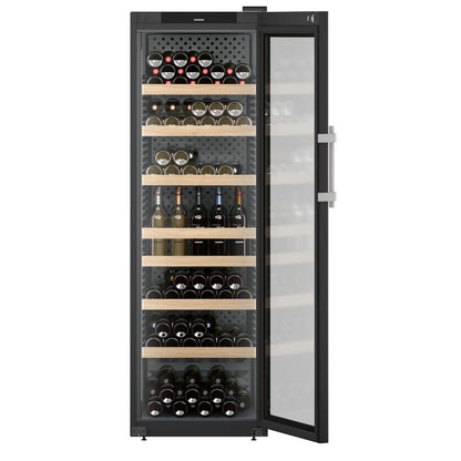 Liebherr Professional 188 Bottle WFbli 5241 Wine Fridge • PAS-JC254