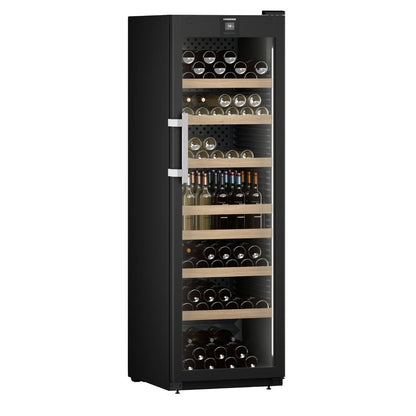 Liebherr Professional 188 Bottle WFbli 5241 Wine Fridge • PAS-JC254