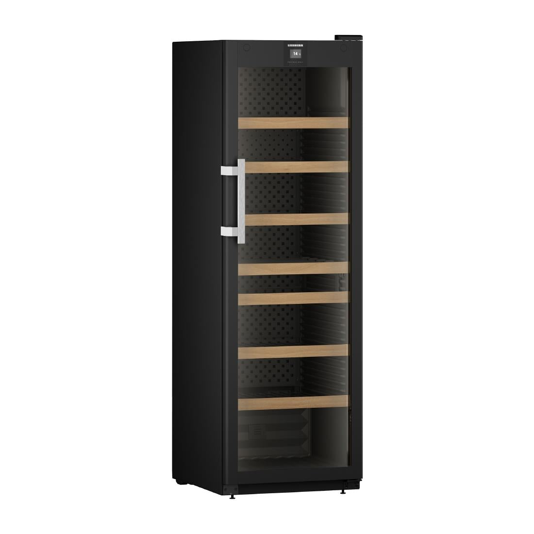 Liebherr Professional 188 Bottle WFbli 5241 Wine Fridge • PAS-JC254