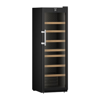 Liebherr Professional 188 Bottle WFbli 5241 Wine Fridge • PAS-JC254