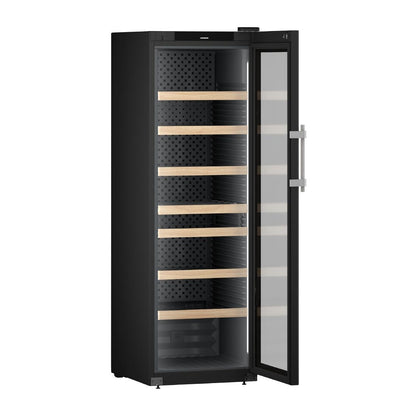 Liebherr Professional 188 Bottle WFbli 5241 Wine Fridge • PAS-JC254