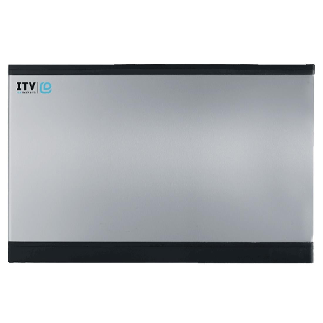 ITV Spika MS220 A Half Dice Modular Ice Cube Maker • PAS-JC409
