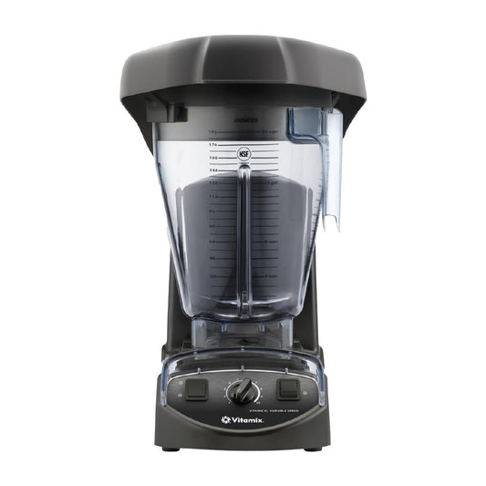 Vitamix XL Food Blender with 10 Basic Variable Speed Options • PAS-JC412