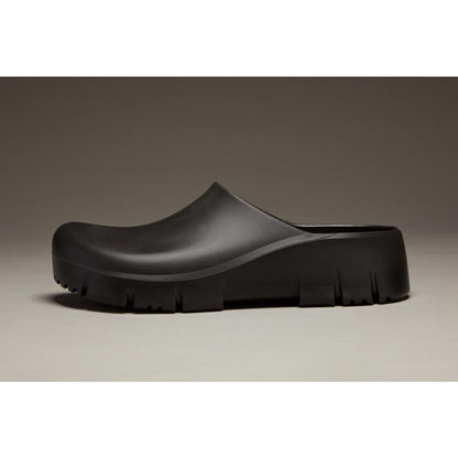 Birkenstock Super Birki 2.0 Polyurethane Black 37 • PAS-JC428-37