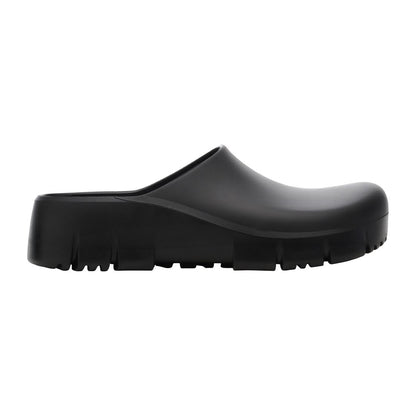 Birkenstock Super Birki 2.0 Polyurethane Black 38 • PAS-JC428-38