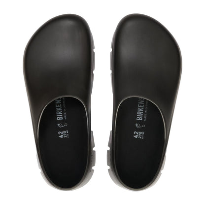 Birkenstock Super Birki 2.0 Polyurethane Black 37 • PAS-JC428-37