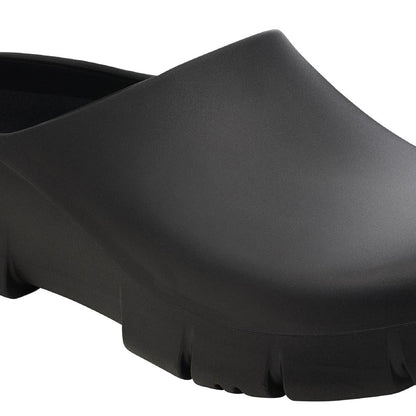 Birkenstock Super Birki 2.0 Polyurethane Black 38 • PAS-JC428-38