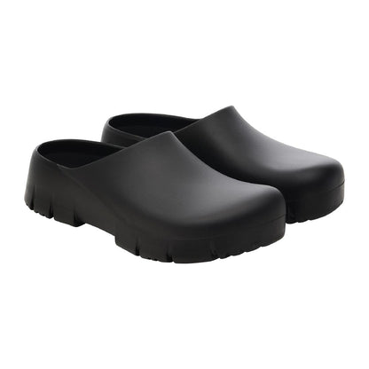 Birkenstock Super Birki 2.0 Polyurethane Black 38 • PAS-JC428-38