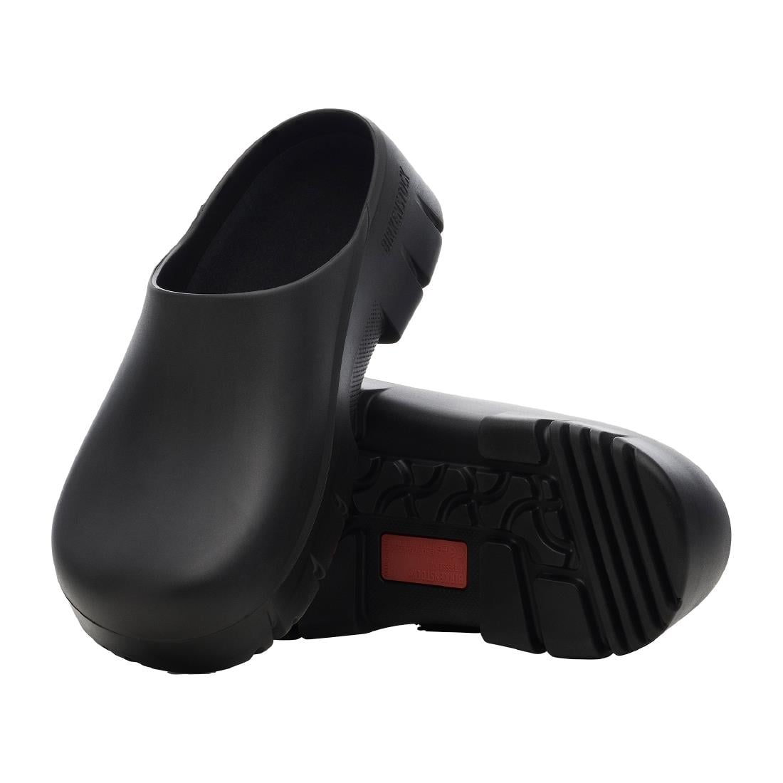 Birkenstock Super Birki 2.0 Polyurethane Black 37 • PAS-JC428-37