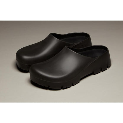 Birkenstock Super Birki 2.0 Polyurethane Black 38 • PAS-JC428-38
