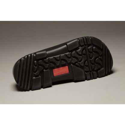 Birkenstock Super Birki 2.0 Polyurethane Black 38 • PAS-JC428-38