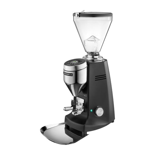 Mazzer Super Jolly V Pro E Coffee Grinder Black • PAS-JC433