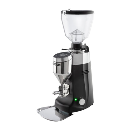 Mazzer Kony S E Coffee Grinder Black • PAS-JC439