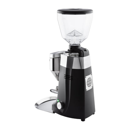 Mazzer Kony S E Coffee Grinder Black • PAS-JC439