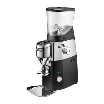 Mazzer Kold S E Coffee Grinder Black • PAS-JC444