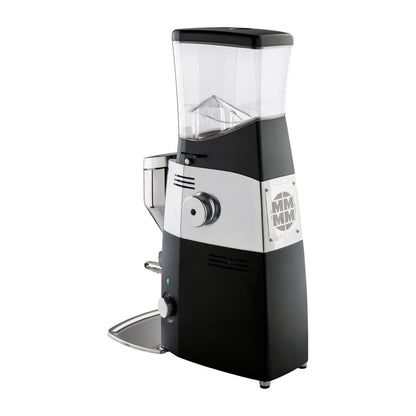 Mazzer Kold S E Coffee Grinder Black • PAS-JC444