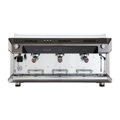 Astoria Core200 3 Group Coffee Machine White • PAS-JC452