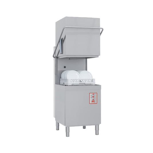 Madison IM20 Top Control Dishwasher • PAS-JC481
