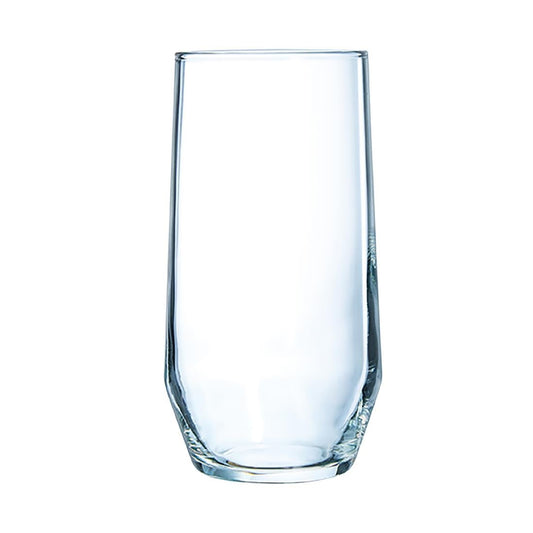 Arc Highrise Nucleated Beer Glasses 570ml (24 Pack) • PAS-JC482