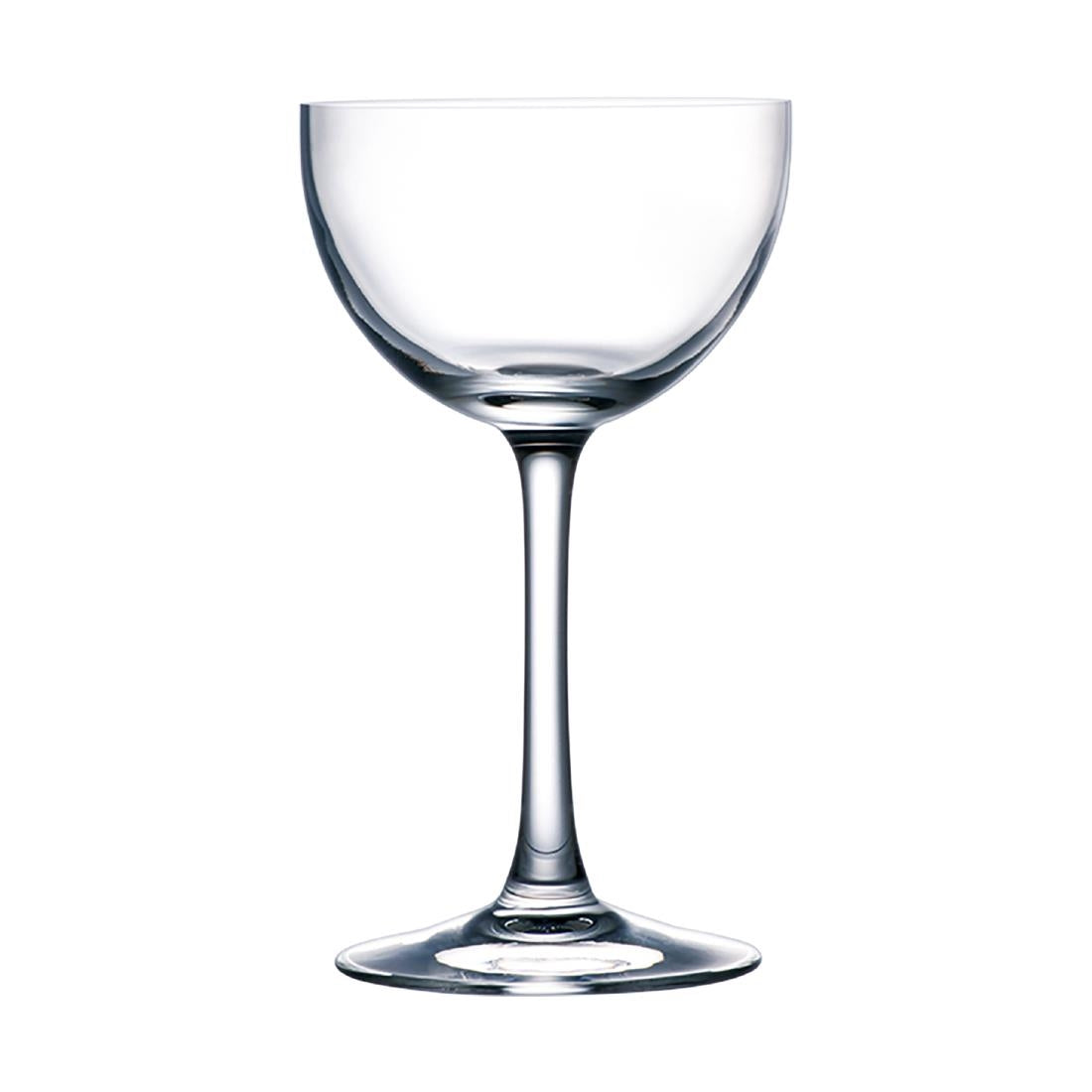 Arc Mineral Cocktail Glasses 220ml (12 Pack) • PAS-JC483