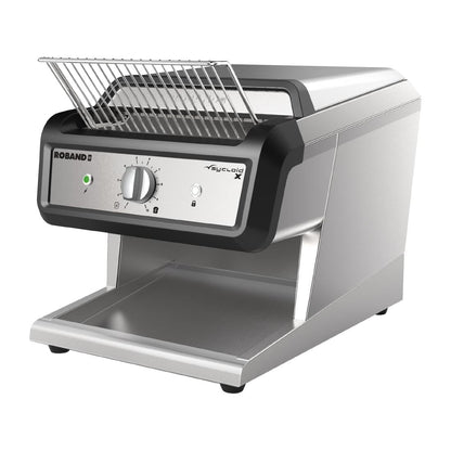 Roband Sycloid X Conveyor Toaster • PAS-JC489