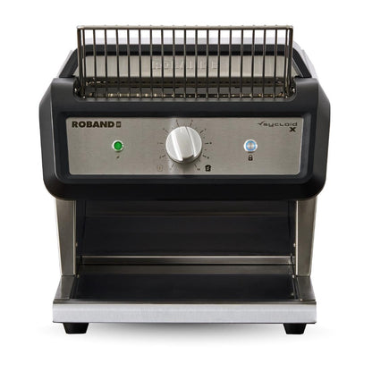 Roband Sycloid X Conveyor Toaster • PAS-JC489