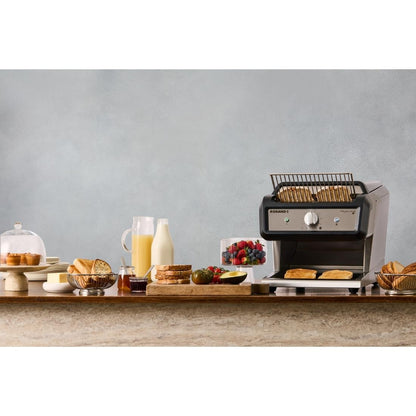 Roband Sycloid X Conveyor Toaster • PAS-JC489