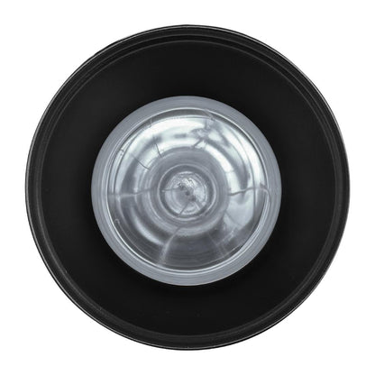 Roband Pendant Heat Lamp 200 series Black (B2B) • PAS-JC490