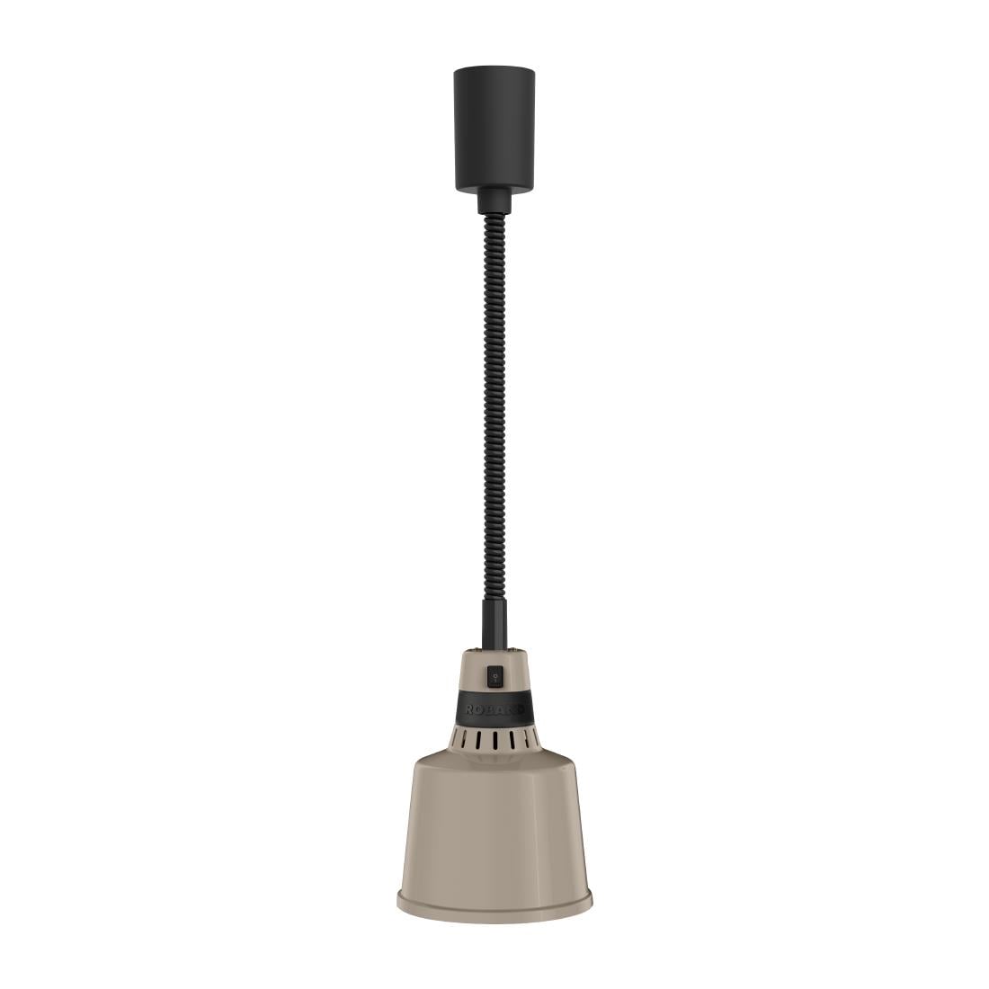 Roband Pendant  Heat Lamp 200 series Dune • PAS-JC492