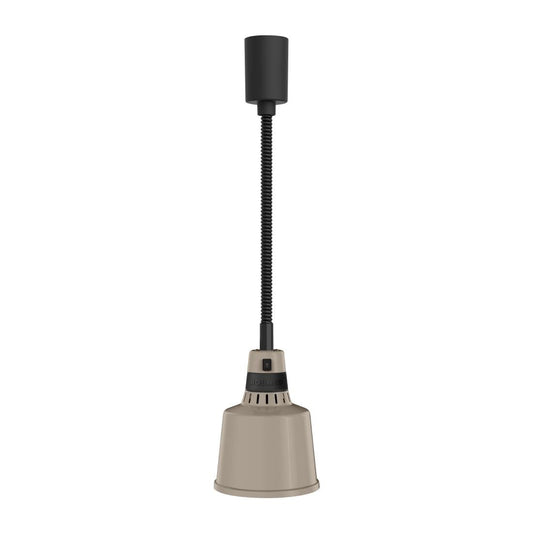 Roband Pendant  Heat Lamp 200 series Dune • PAS-JC492