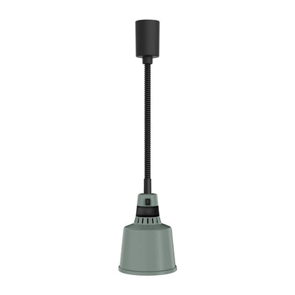 Roband Pendant Heat Lamp 200 series Sage • PAS-JC493