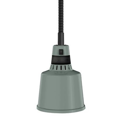 Roband Pendant Heat Lamp 200 series Sage • PAS-JC493