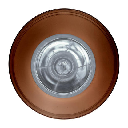 Roband Pendant Heat Lamp 200 series Bronze (B2B) • PAS-JC494