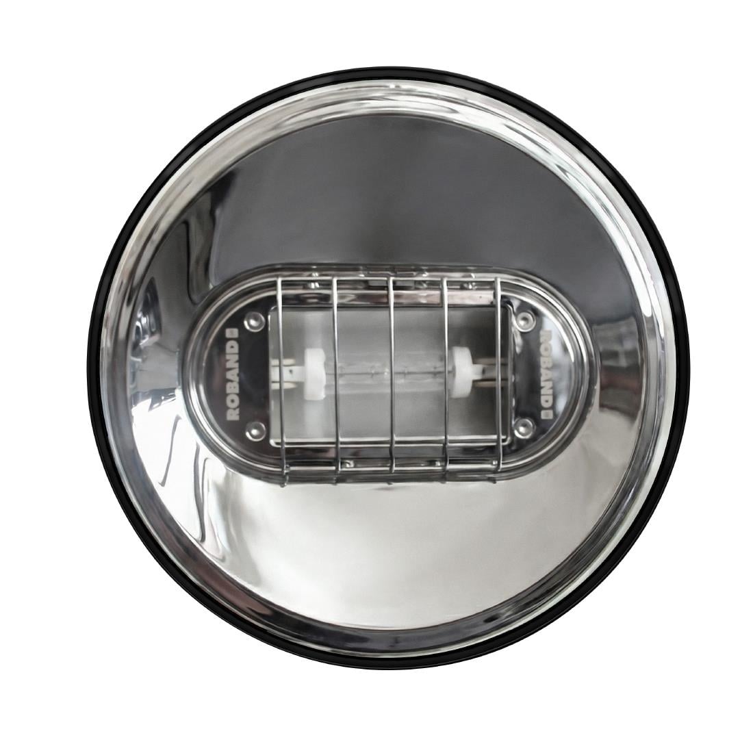 Roband Pendant Heat Lamp 300 series Black • PAS-JC495