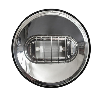 Roband Pendant Heat Lamp 300 series Black • PAS-JC495