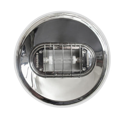 Roband Pendant Heat Lamp 300 series White • PAS-JC496