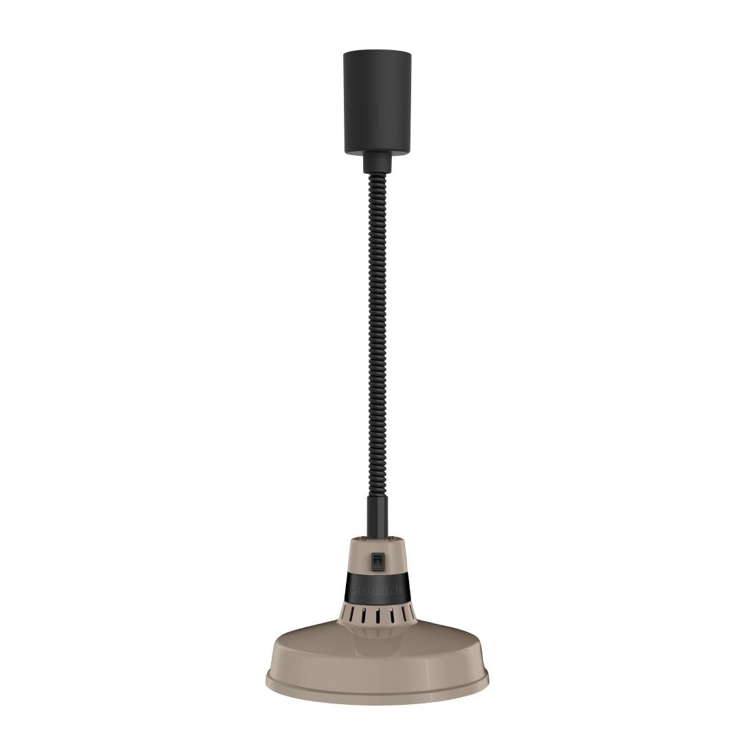 Roband Pendant  Heat Lamp 300 series Dune • PAS-JC497