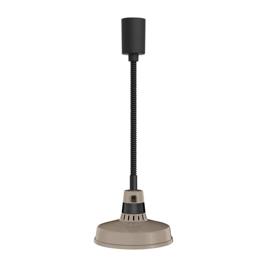 Roband Pendant  Heat Lamp 300 series Dune • PAS-JC497